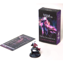 Eldfall Chronicles: Thenrin Swashbuckler (EN)