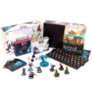 Eldfall Chronicles: Two-Player Starter Set Empire of Soga...