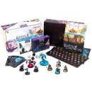 Eldfall Chronicles: Two Player Starter Set Coalition of...
