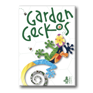 Garden Geckos (EN)