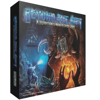 Beyond the Rift (DE)