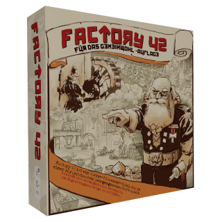Factory 42 (DE)