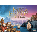 Mega Empires - The East (EN)