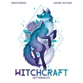 Witchcraft!: Mitternacht (DE)