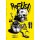 Mörk Borg RPG: Refuse (EN)