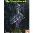 DCC RPG: The Kings Bargain (EN)