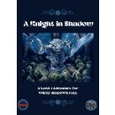 DCC RPG: A Knight in Shadow (EN)