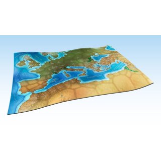 Mega Empires: The West Deluxe Game Mat (EN)