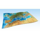 Mega Empires: The West Deluxe Game Mat (EN)