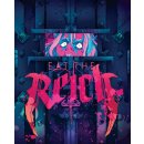 Eat the Reich RPG: Corebook (New Printing) (EN)