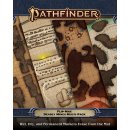 Pathfinder Flip-Mat: Deadly Mines MultiPack (EN)