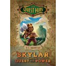 Quest Kids: Skylar and the Quest for Power (EN)