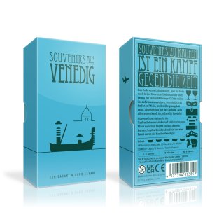 Souvenirs aus Venedig (DE)