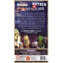 Imperial Miners: Aztecs vs. Weirdlings (EN)