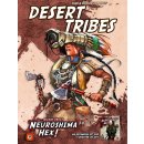 Neuroshima Hex 3.0: Desert Tribes (EN)