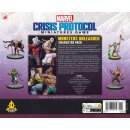 Marvel Crisis Protocol: Monsters Unleashed Character Pack...