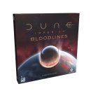 Dune Imperium: Bloodlines (DE)
