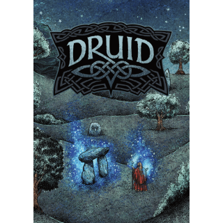 Druid (EN)