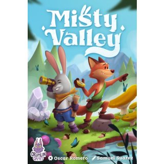 Misty Valley (EN)