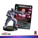 Cyberpunk Red - Combat Zone: Chrome Jocks (EN)