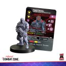 Cyberpunk Red - Combat Zone: Chrome Jocks (EN)