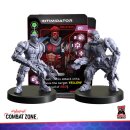 Cyberpunk Red - Combat Zone: Chrome Jocks (EN)