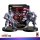 Cyberpunk Red - Combat Zone: Chrome Jocks (EN)