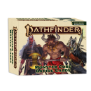 Pathfinder RPG: Monster Core Battle Cards (EN)