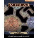 Pathfinder Flip-Mat: Occult Dungeon (EN)