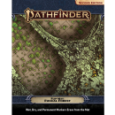 Pathfinder Flip-Mat: Fungal Forest (EN)