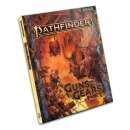 Pathfinder RPG: Guns & Gears Remastered (EN)