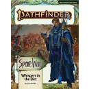 Pathfinder Adventure Path: Whispers in the Dirt (Spore...