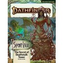 Pathfinder Adventure Path: The Secret of Deathstalk Tower...
