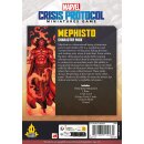 Marvel Crisis Protocol: Mephisto Character Pack (DE/EN)