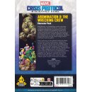 Marvel Crisis Protocol: Abomination & The Wrecking...