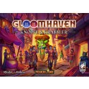 Gloomhaven: Knöpfe & Krabbler (DE)