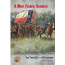 The Most Fearful Sacrifice 2nd. Edition (EN)