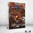 Warhammer 40K - Wrath & Glory RPG: Threat Assessment...