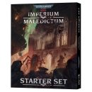 Warhammer 40K - Imperium Maledictum RPG: Starter Set (EN)