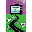 DCC RPG: Visitors to Fairhaven (EN)