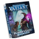 Tales of the Valiant RPG: Players Guide Pocket Edition (EN)