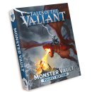 Tales of the Valiant RPG: Monster Vault Pocket Edition (EN)