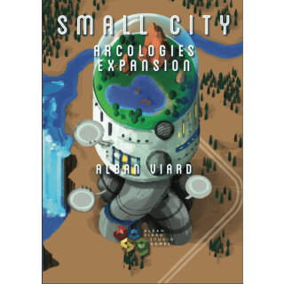 Small City: Arcologies (EN)
