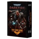 Warhammer 40K: Darktide - The Card Game (EN)