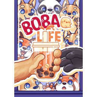 Boba Life (EN)