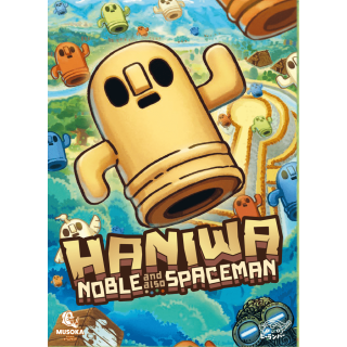 Haniwa (EN)