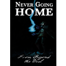 Never Going Home RPG: Beyond the Veil (EN)