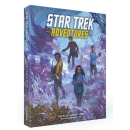 Star Trek Adventures RPG: Starter Kit (EN)