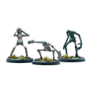 Fallout - Wasteland Warfare: Cryptids Wendigo Pack (EN)
