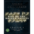 Elder Scrolls - Call to Arms: Chapter 4 - Card Pack Rise...